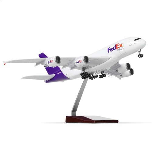 Modello aereo extra large