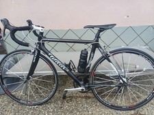 Bici da Corsa Wilier Triestina Full-Carbon  Taglia S Ottimo Stato 