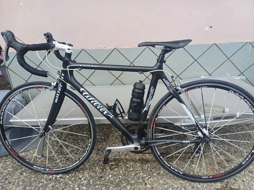 Bici corsa wilier triestina - bici,
