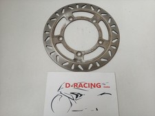 DISCO FRENO ANTERIORE SUZUKI BURGMAN 650 2006-2010