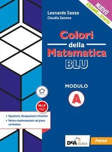 Colori della matematica - colori,