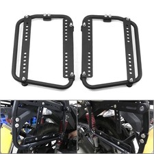 Bagagli Posteriori Laterali