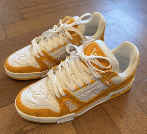 Sneakers basse louis - basse, vuitton