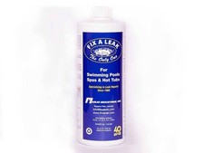 Sigillante Liquido Fix a Leak