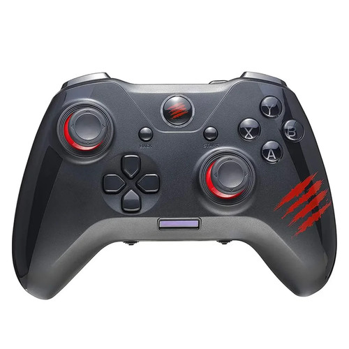 Mad catz cat - mad, gaming