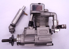 SAITO FA-40 CONTROL LINE