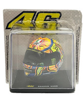Casco Valentino Rossi MotoGP