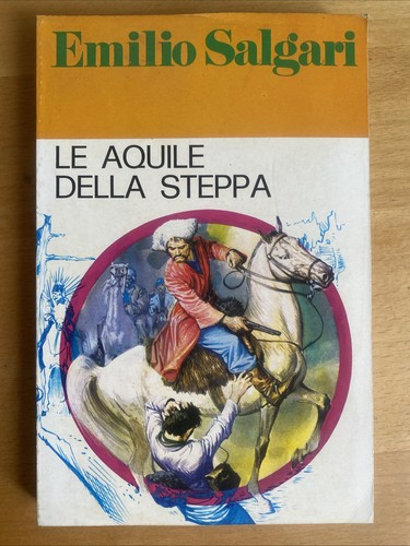 Aquile della steppa - aquile,