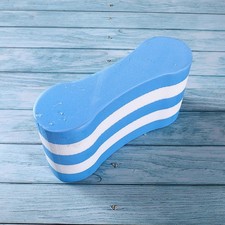 Tira il galleggiante della