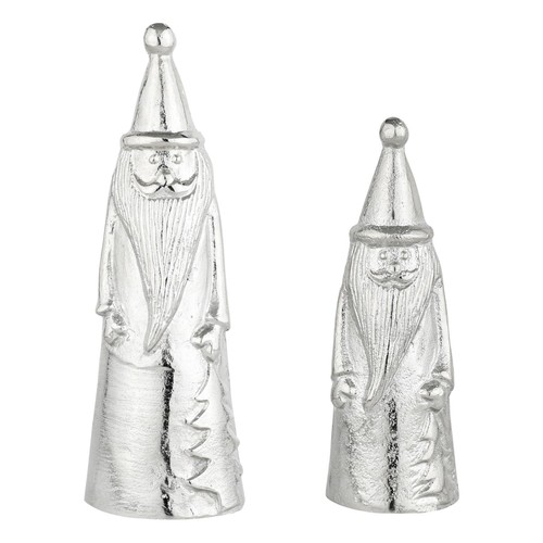 Figura babbo natale - 2,