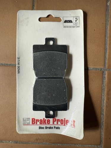 Pastiglie freno posteriori - freno,
