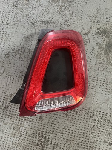 Faro posteriore fiat - faro,