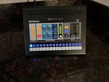 PreSonus EarMix 16M Mixer