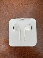 Cuffie Apple, Auricolari EarPods Lightning
