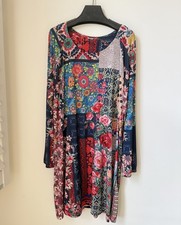 Abito Johnny Was Verdell