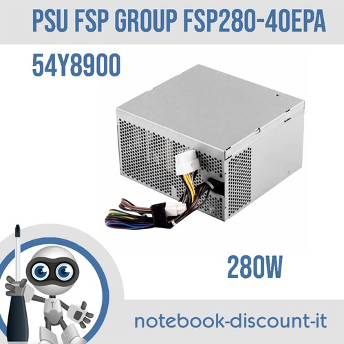 Alimentatore fsp group - fsp,