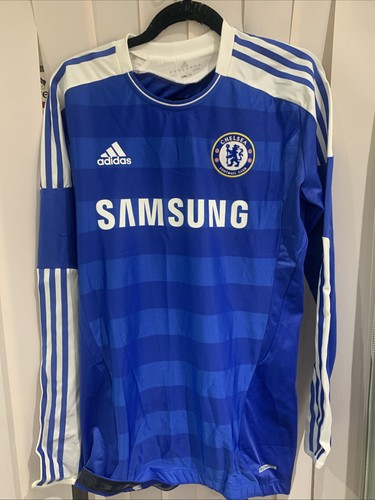 Rarissima maglia home manica