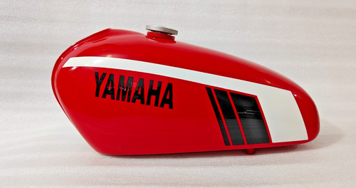 Yamaha dt50m 2m4 50cc - dt50m, 70