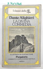 Dante Alighieri La Divina