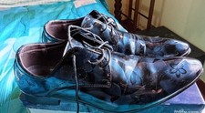Scarpe eleganti uomo in