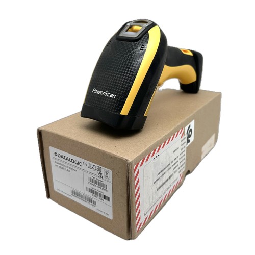 Pq5311 scanner codici barre - codici, a