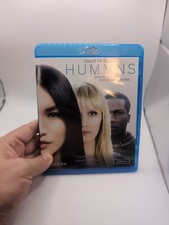 Humans First Season One 1 1.0