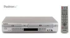 Samsung SV-DVD440 DVD Player VHS Videoregistratore/revisionato 1 Anno garanzia [