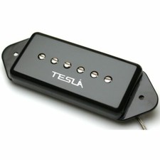 Tesla pick single coil per - tesla,