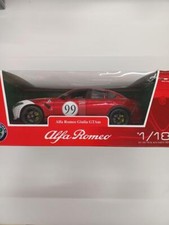Burago alfa romeo - burago,