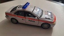 Modellino BMW serie 5 Scala 1:43