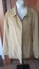 Calderoni giubbino cotone - giubbino,