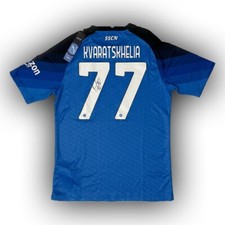 Ssc napoli khvicha - ssc,