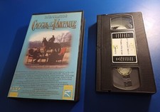 VHS - 'Caccia alle farfalle'