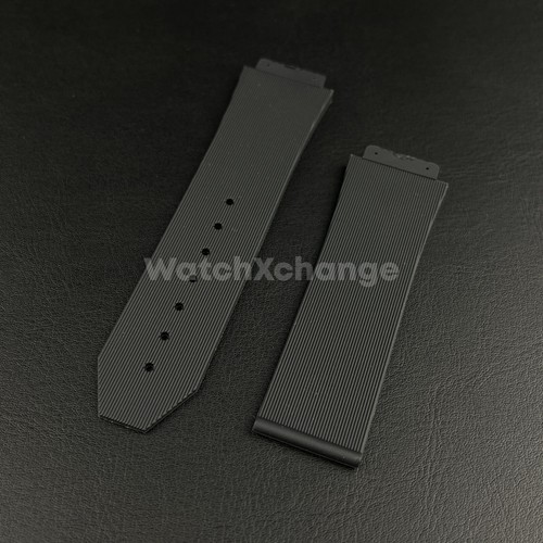 Cinturino orologio silicone