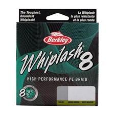 Berkley Whiplash8 linea