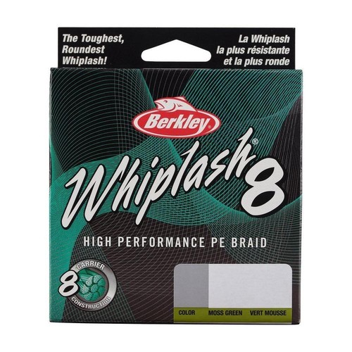 Berkley whiplash8 linea - berkley,