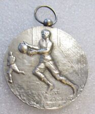 1929 HERMAN HEUSERS - Finale