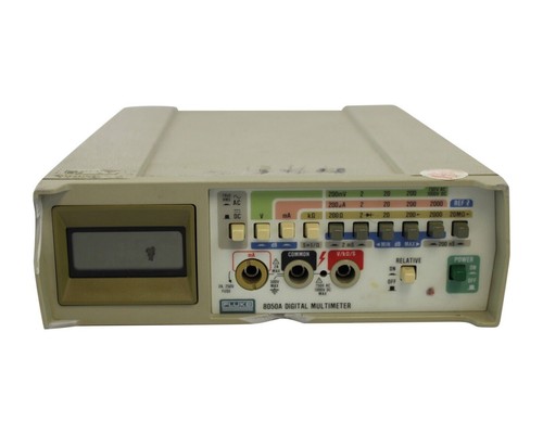 Multimetro digitale fluke - multimetro,