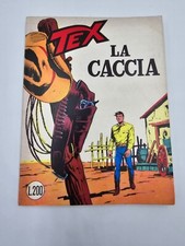 Tex n. 96 originale 1 edizione