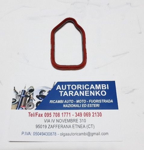 Guarnizione collettore - guarnizione,