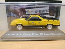 Chevrolet El Camino SS Indy