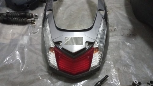 Carena faro codone kymco - carena,,