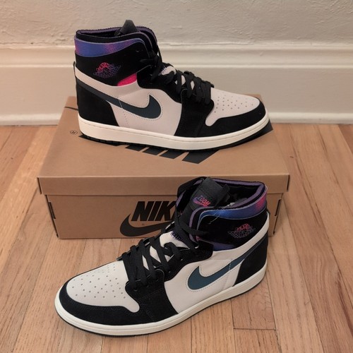Air jordan zoom - air,