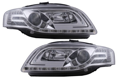 Led tube light fari per - fari, audi