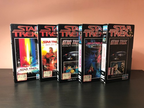 Star trek film - trek, tv
