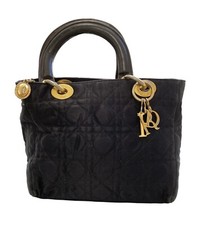 CHRISTIAN DIOR BORSA DONNA