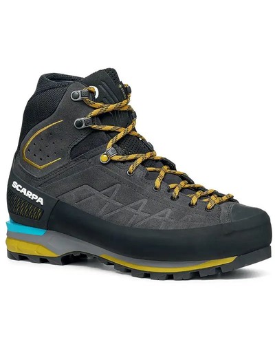 Scarpa zodiac tech - scarpa,