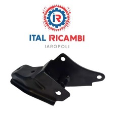 STAFFA SUPPORTO MOTORE