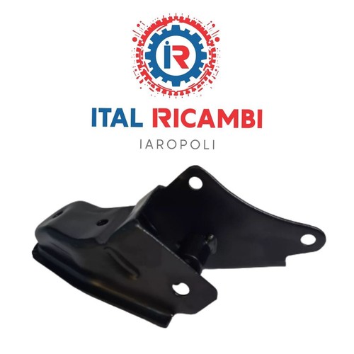 Staffa supporto motore - supporto,