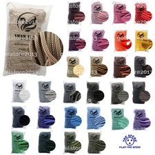 Cordino thai swan black - thai, filato